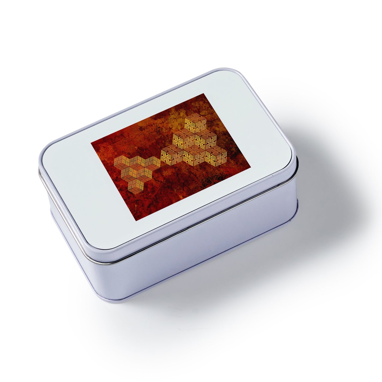 REVELATION - Jigsaw puzzle