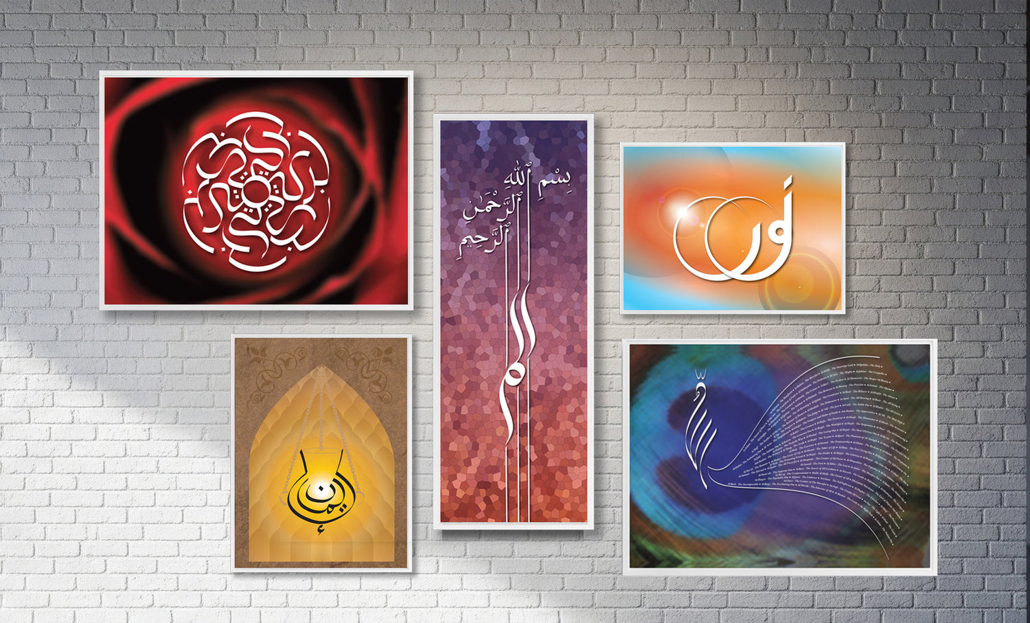 Canvas Print Wall Art